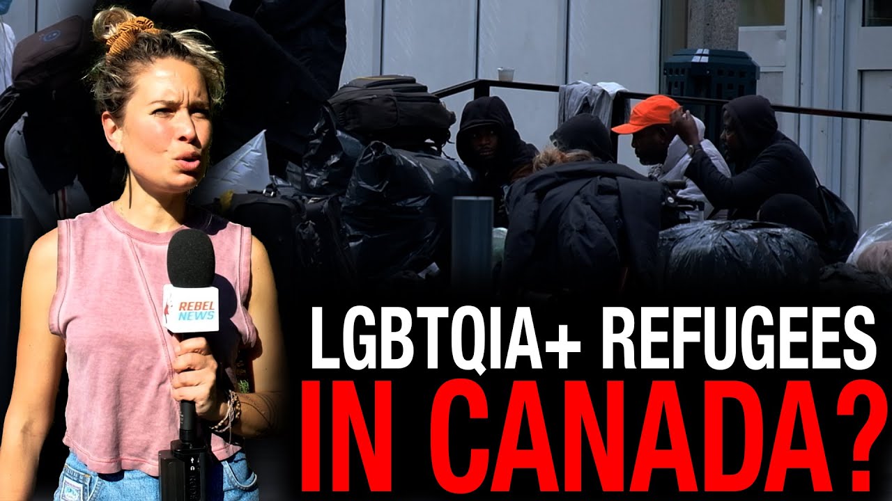 Concerns Rise Over Influx of LGBTQ+ Refugees Amid Changes to Canada’s Immigration Policy