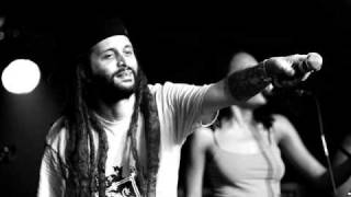 Video thumbnail of "Alborosie - RUDE BWOY LOVE"