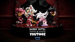 ハズビン・ホテル – インフォレンズ・ギークショップ｜INFOLENS GEEK SHOP