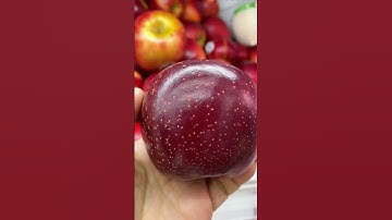 🍎 Mẹo chọn táo ngon 🍎 #coyenmeohay #kocnet #chontraicay