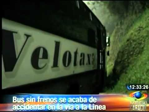 Video: Cuando Se Investiga La Tragedia De El Hole