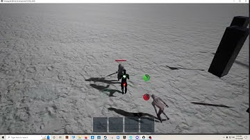 Personal prototype devlog #1