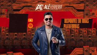 Alê Ferreira - EFEITO REBOTE (AUDIO OFICIAL)