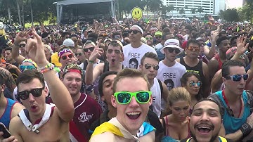 Alpha Epsilon Pi (AEPi) Spring Rush 2016 - UC Santa Cruz #RushAEPi