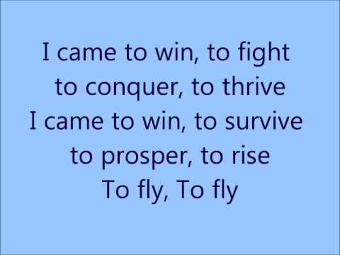 Lyrics To Fly By Nicki Minaj Ft. Rihanna