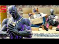 BLACK PANTHER BETRAYS his FAMILY... ( Fortnite Short )