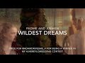 Wildest Dreams  - Padmé and Anakin