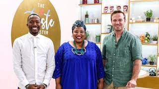 Episode 11 | The Taste Master SA: The Baking Edition | The Sweet Tart Challenge