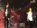Ace of Base - Beautiful Life - Live at Dancefloor '96 (lyrics in info)