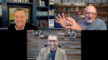 Discipleship, Journalism, Faith, Leadership: Billy Hallowell (Just a Minute!) | The Disciple Dilemma