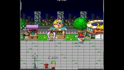 hướng dẫn quay cánh tiểu tiên vĩnh viễn