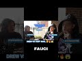 DREW VS CODY WAS.. #new #wwesmackdown #wwe#vlog #shorts #reels @CamThurmOfficial #reaction#viral