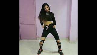 REMA - CORNY | PARRIS GOEBEL | DANCE BY PRIYANKA K.