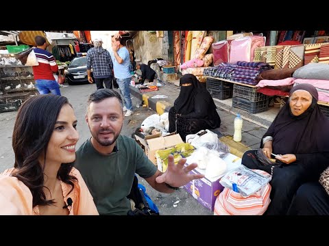 Video: Top 12 lucruri de făcut în Amman, Iordania