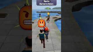 clash of scary squad Hard game 🎮🎮          1st winner 🏆🏆