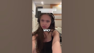 🎤 Olivia Rodrigo Drops Hilarious Clean Version of "Vampire" 🔥#shorts #oliviarodrigo #celebrity