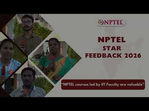 From Learners to NPTEL Stars | South Zone Feedback 2026