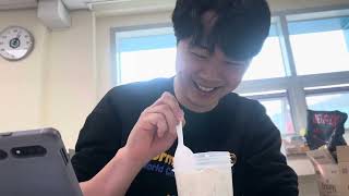 [충격] 연합회 집행위원장 안재민 순천대학교 비하발언.