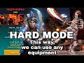 sf3 winter festival hard mode