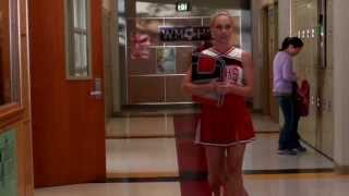GLEE - You've Got To Hide Your Love Away (Full Performance) (Official Music Video) HD chords