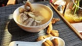 炎夏飲花旗參冬瓜湯補氣解毒夜瞓人最啱 Youtube