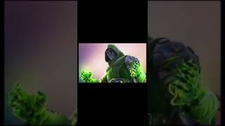 Doctor Doom Edit #fortnite #fortniteedit #fortniteviral #doctordoom #alexriftactionadventure