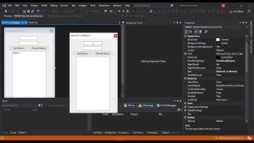 Visual Studio 2019 C# Rekürsif ve Method Kullanımı (Asal Sayı Problemi)