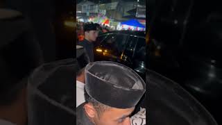 Download Lagu Masyaallah... Gus Kautsar di kawal santri bule #guskautsar #santribule #jagakyai #jagapesantren #fyp MP3