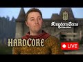 Henry Enters the Rattay Tournament | KCD Hardcore