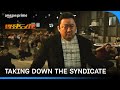 The fight with the goons  ma dongseok gwihwa choi  the roundup  prime india