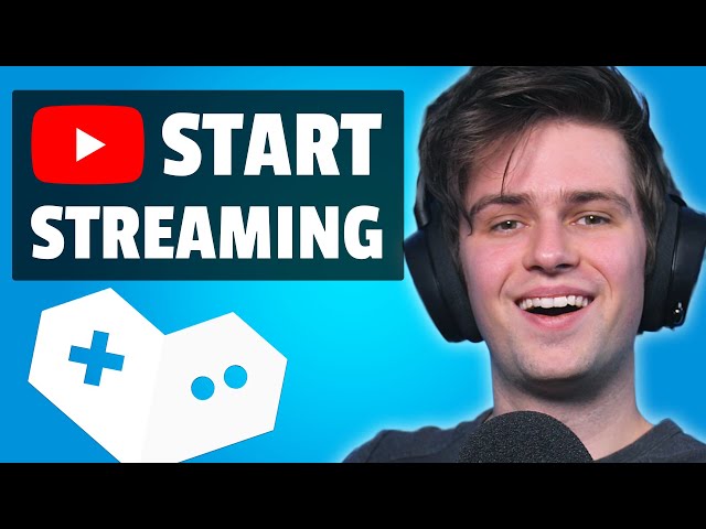 How to Stream Games on  Gaming