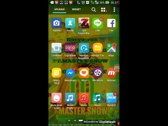 Cara mudah download mp3 di youtube pake hp ANDROID class=