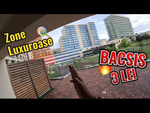 POV : AM LIVRAT IN ZONELE LUXOASE SI AM FACUT 3 LEI 🎒VIATA DE LIVRATOR IN CLUJ