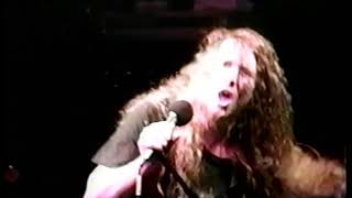 Obituary - 8/30/94 Ruthless Inn, San Francisco, CA 2cam