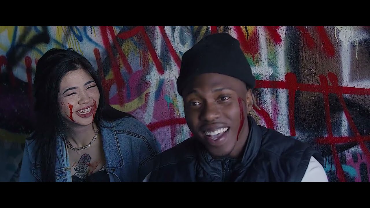 Action short film