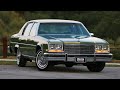 1979 Buick Electra Park Avenue Sedan (Walkaround & Start)