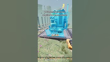 ⚡Best Coal Power Plant Ever⚡#shorts #satisfactory #satisfactorygame