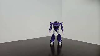 Shockwave test