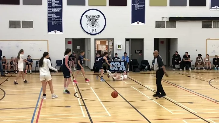 Makena MacDonald - CPA vs Grammar