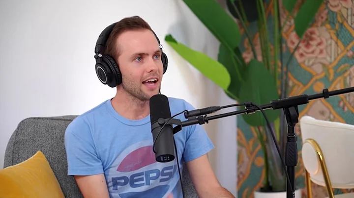 Ryland Adams Addresses Trisha Paytas