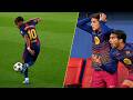 Legendary Reactions to Lamine Yamal Skills and Goals