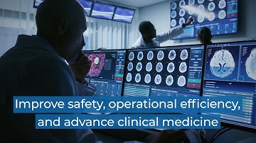 Highlighting The Use Of VMS & CCTV In Healthcare
