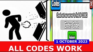 Fart Door Simulator Codes December 2023 - RoCodes