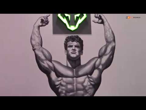 ფიტნეს დარბაზი, სატრენაჟორო დარბაზი და მებრძოლთა კლუბი Alpha Green Fitness \u0026 Fight Club