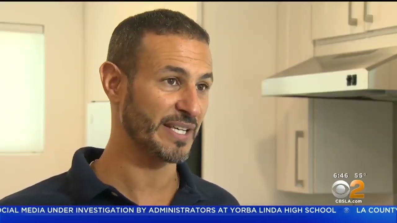 Pearl Remodeling is on TV