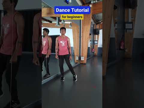 Dance Tutorial for Beginners - Jamal Kudu | Animal Movie Song | #shorts