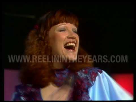 Kiki Dee • “I’ve Got The Music In Me” • 1975 [Reelin' In The Years Archive]