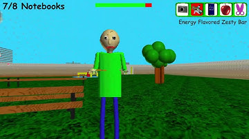 BBRMS: Public demo map