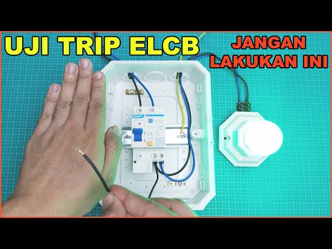 Video: Apa gunanya lampu uji?