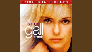 Video voorbeeld van "France Gall - Le paradis blanc (Live à Bercy, 1993) (Remasterisé en 2004)"